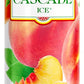 Cascade Ice Sparkling Water, Peach Mango, 17.2 Fl Oz, Pack of 12