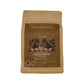 Cacao Adventures Ceremonial Grade Cacao | 100% Pure | Dairy Free & Vegan | Unsweetened | Vegan Peruvian | Tropical Desert | 1 lb