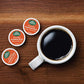 Green Mountain Coffee K-Cup, Pumpkin Spice, 24 Count, Compatible with Keurig malt-inspired, Coffee/Green