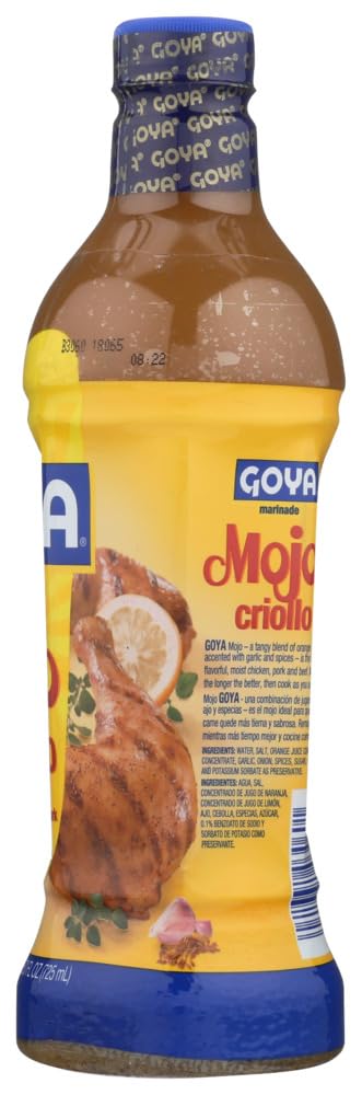 Goya Mojo Criollo Marinade,(2 Pk./24 Oz.) As