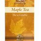 Canada True Maple Tea 25 Tea Bags, 50G (1.75Oz), Product Of Canada
