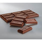 HERSHEYS Chocolate Candy Bar  1.55 Ounce (Pack of 36)