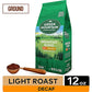 Green Mountain Coffee Roasters, Breakfast Blend Decaf, Ground Coffee, Decaffeinated, Light Roast, Bagged 12Oz.