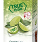 True Citrus TRUE LIME Water Enhancer, 100 Packets, 0 Calorie, Sugar Free Lime Flavor, 2.82 Ounce Dispenser Pack