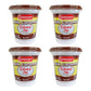 '4'' La Serenisima ''Dulce De Leche ,'' Milk Caramel'', 400 G-14.10 Oz From Argentima