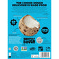 DOUGHLICIOUS Chip Chocolate Cookie Dough & Gelato Bites, 6.77 OZ