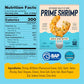 Prime Shrimp Garlic Herb Butter | All-Natural Shrimp in Sauce