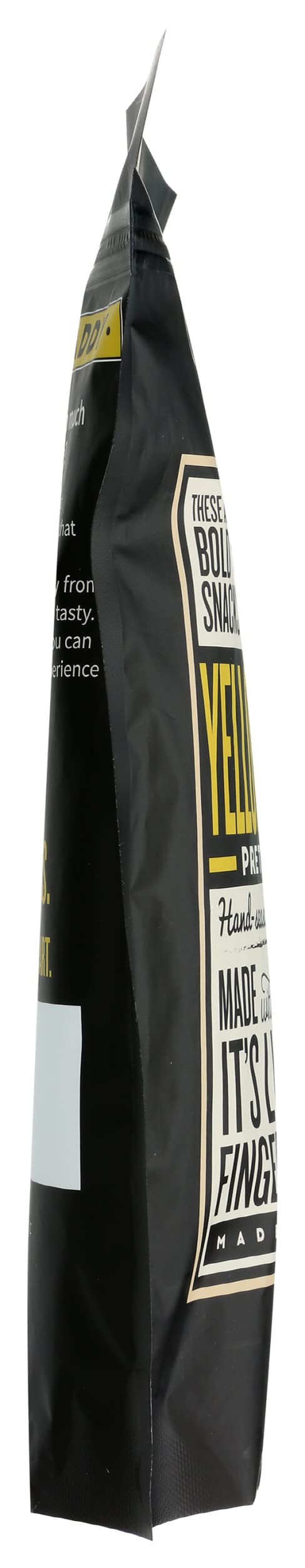 Pop Prtzl Stk Ylw Mstrd (12X7.50)