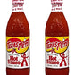 Texas Pete Original Hot Sauce, 12 oz (2 Bottles)
