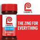 Lawrys 25% Less Sodium Seasoned Salt, 8 oz (Pack of 12)