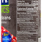 Goya Organic Red Kidney Beans, Low Sodium With Sea Salt, 15.5 Ounce (Pack Of 8)