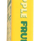SOLELY Organic Pineapple Fruit Jerky Multipack, 0.8 OZ