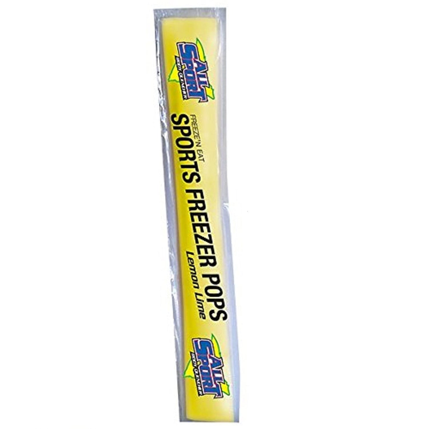 All Sport Hydration Freezer Pops, 36 CT (Variety Pack)36