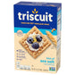 Triscuit Hint of Sea Salt Whole Grain Wheat Crackers, Vegan Crackers, 8.5 oz