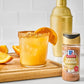 McCormick Finishing Sugar  Spiced Orange  Limited Edition  Bright Citrus Flavor with Warm Spices  For Muffins  Pie  Cocktails  Cider  Tea  and More  3.7 oz