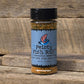 Mom'S Gourmet Fiesty Fish Rub - Case Of 12 - 5 Oz