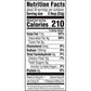 Peter Pan Natural Creamy Peanut Butter Spread, 40 Oz