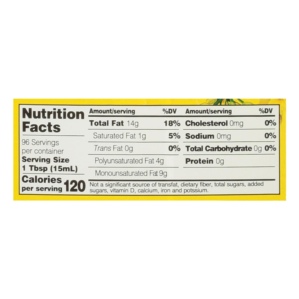 Mike'S Amazing Canola Oil, 48 Fl Oz