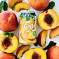 OG2 NSW SPRK WTR PEACH   ( 3 X 8 PK   )
