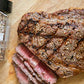 Primal Palate Organic Steak Seasoning, Certified Organic, 2.4 Oz Bottle