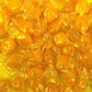 Hard Candy - Butterscotch Hard Candy - 4 Lb - Butterscotch Candy Buttons - Bulk Candy Individually Wrapped Candy - Yellow Candy - Butter Scotch Candy - Butterscotch Discs