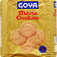 Goya Foods Maria Cookies Family Pack, 21.16 Ounce (Pack Of 10)