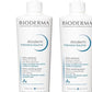 Bioderma Duo Atoderm Intensive Balm, 167 Fl Oz (Pack Of 2)
