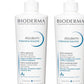 Bioderma Duo Atoderm Intensive Balm, 167 Fl Oz (Pack Of 2)