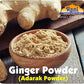 Rani Ginger (Adarak) Powder Ground, Spice 2.5Oz (71G) Pet Jar ~ All Natural | Vegan | Gluten Friendly | Non-Gmo | Indian Origin