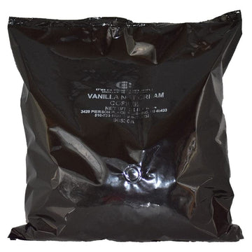 Vanilla Macadamia Nut Flavored Coffee, Specialty Arabica Coffee, Medium Roast, 3LB, Whole Bean