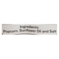 Skinnypop Popcorn, Popcorn, Original, Pack Of 6, Size 6.7 Oz, (Gluten Free)