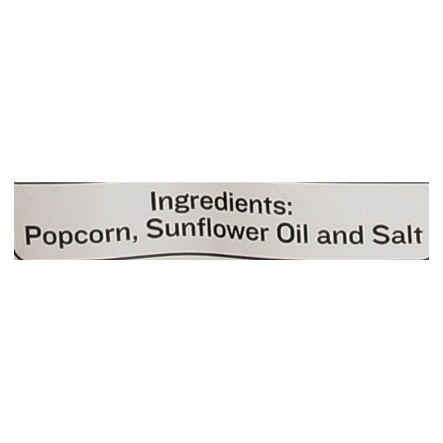 Skinnypop Popcorn, Popcorn, Original, Pack Of 6, Size 6.7 Oz, (Gluten Free)
