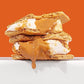 Stuffed Puffs Salted Caramel 6Ct Filled Marshmallow