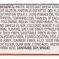 The Sola Company Plain Bagels, 12 OZ