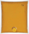 Ortega Nacho Cheese Sauce Pouch - 107 Ounces, Pack of 4, Model 7706068