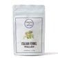Fresh & Wild | Wild Italian Fennel Pollen | Vegan, Gluten-Free | Great With Rice, Pasta, Risotto, Marinades, Meat & Fish, Or Eve