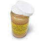 Altay Raw Linden Honey - 100% Pure, Unfiltered, Unpasteurized, Ethically Sourced - Glass Jar, 454g / 16oz