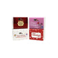 Farmhouse Fudge Gourmet Homemade Fudge Party Pack - Create Your Own Sampler - 1/4 LB