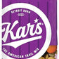 Kar's Trail Mix Sweet 'N Salty 2oz Pouches (10 Count) - Snack Pack by QT LIMITED, Perfect for On-the-Go Energy and Flavor