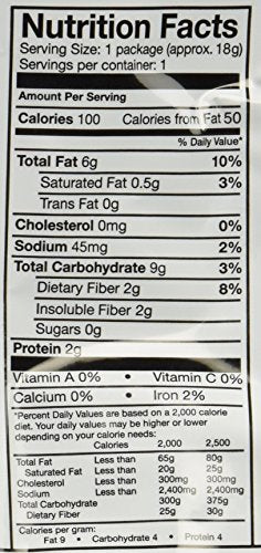 Skinny Pop Popcorn, 100 Calorie Bags.65 Oz (Pack Of 20)