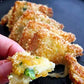 Pork King Good Spicy Cajun Low Carb Keto Diet Pork Rind Breadcrumbs!Perfect For Ketogenic, Paleo, Gluten-Free, Sugar Free and Ba