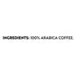 Gevalia Colombia Medium Roast K-Cup Coffee Pods, 10 Count, 3.4 oz Pack