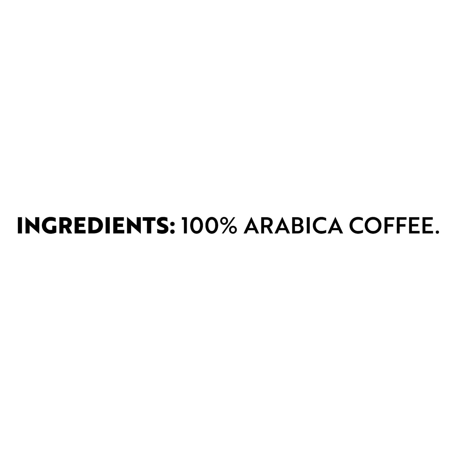 Gevalia Colombia Medium Roast K-Cup Coffee Pods, 10 Count, 3.4 oz Pack