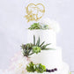 Congrats Nurse Cake Topper - Glitter Nursing Bsn Rn Graduation Cake Decor - Class Of 2024 Medical School Graduate Party Decorati