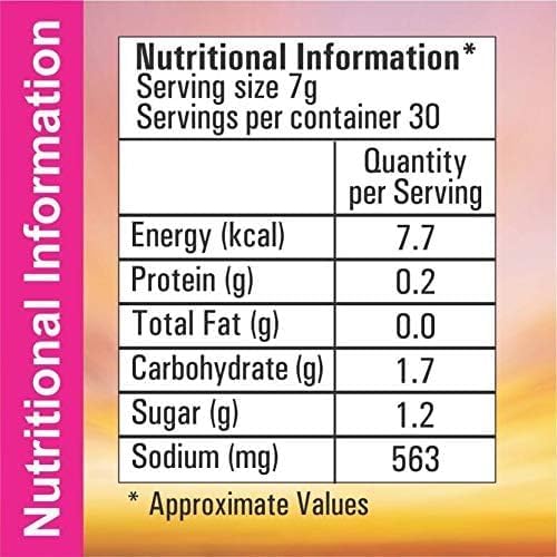 Chings Superior Dark Soy Sauce, 200G