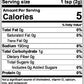 Butter Powder (Butter Sprinkles) - Gmo Free - 1 Lb Container