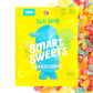 Smartsweets - Gummy Sour Blast Buddies - Case of 12 - 1.8 OZ(D0102H7A4CA.)