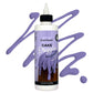 Blueberry-Flavored Cake Drizzle by Chefmaster, Edible Cake Drip Frosting for Decorating, Drip for Cakes, Cupcakes, Cookies, Donu