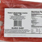 Kennys Licorice Twists, Watermelon, 1 Pound