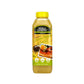 World Harbors Lemon Pepper Garlic Sauce & Marinade, Made in Maine, Ideal for Chicken Wings, Seafood, Grilled Meats, Salads, Stir